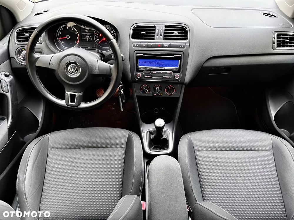 Volkswagen Polo 1.2 Team - 26