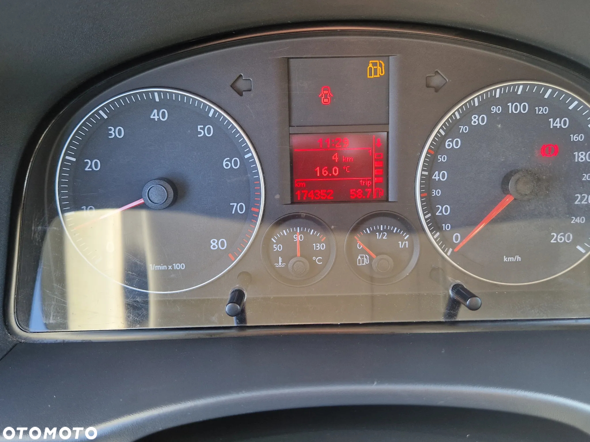 Volkswagen CADDY - 6