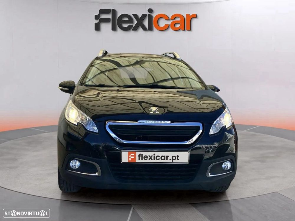 Peugeot 2008 1.2 PureTech Style - 6