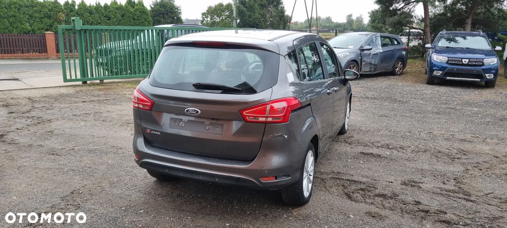 Ford B-MAX 1.5 TDCi Individual - 5