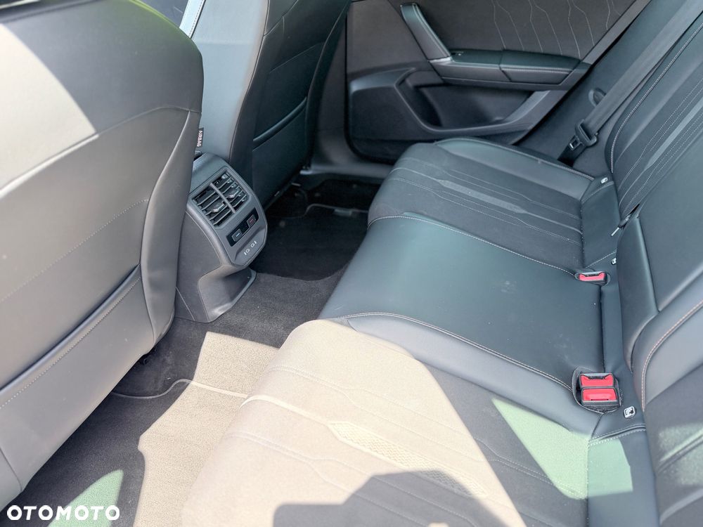 Cupra Formentor 1.4 e-Hybrid DSG - 9