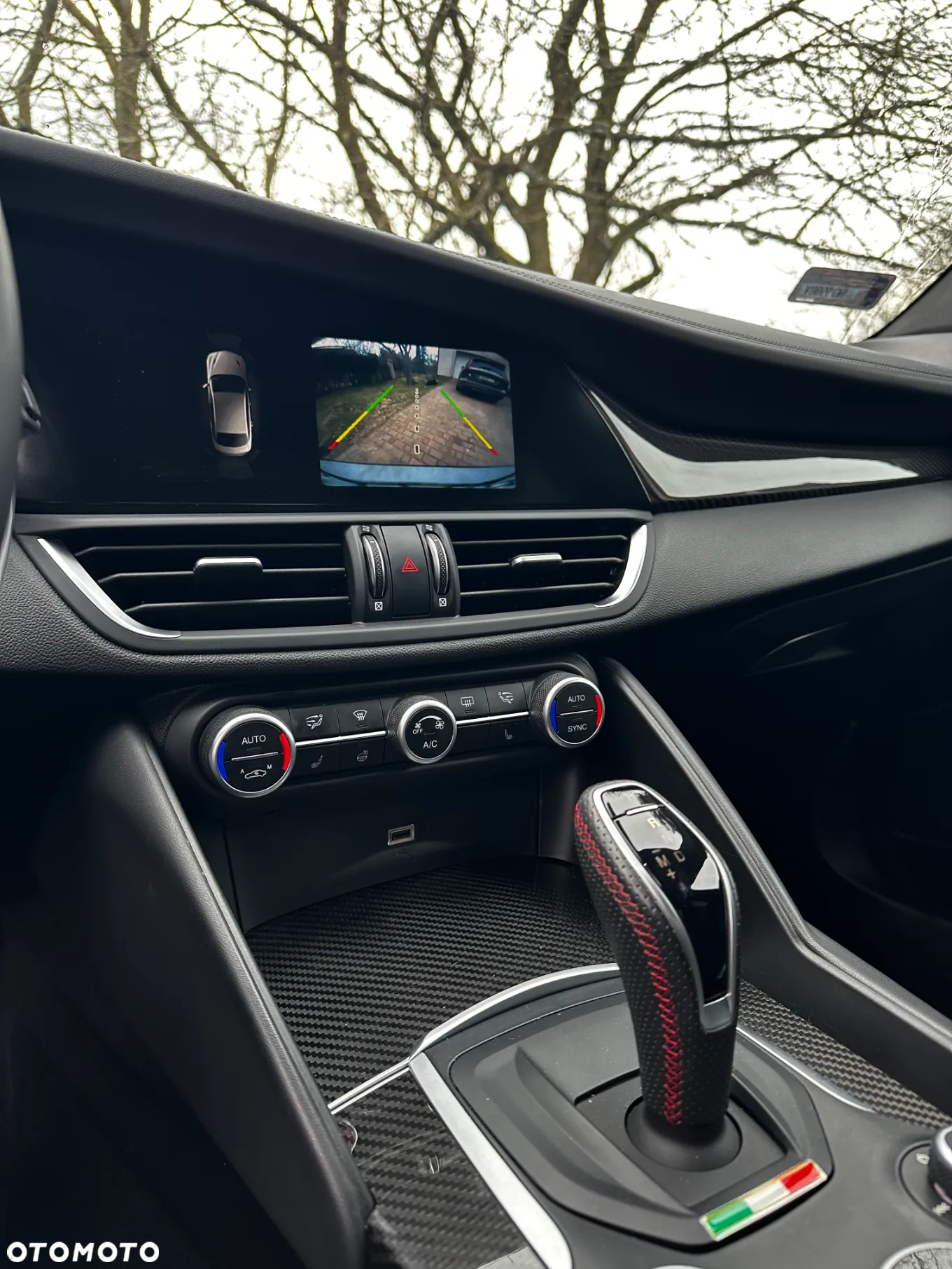 Alfa Romeo Giulia 2.0 Turbo Veloce TI Q4 - 2