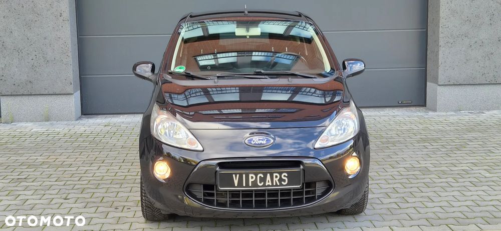 Ford Ka 2013 photo 4