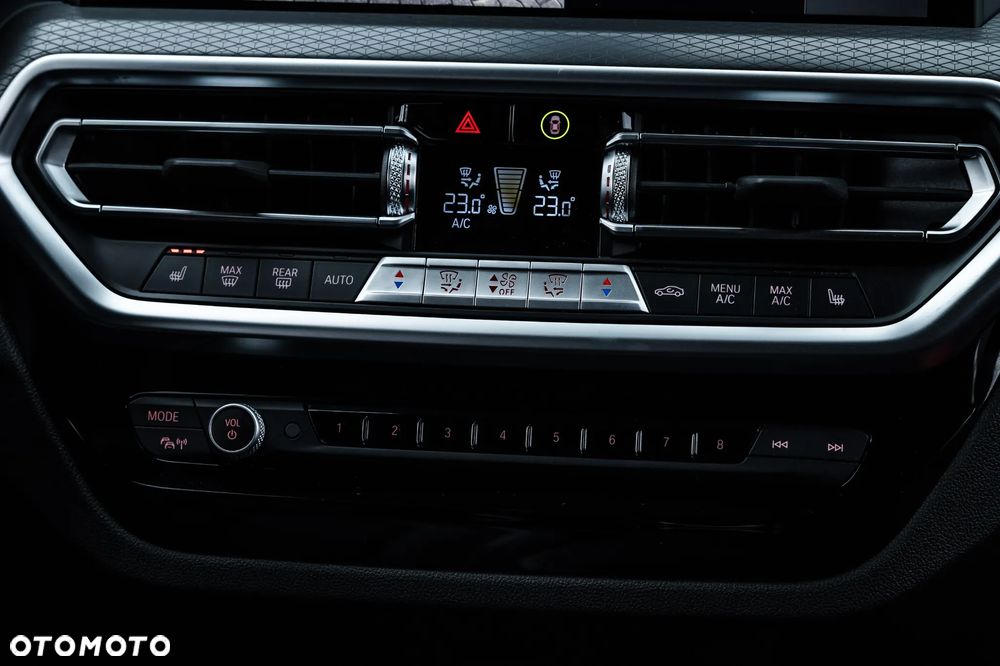 BMW X4 xDrive20i mHEV M Sport sport - 20