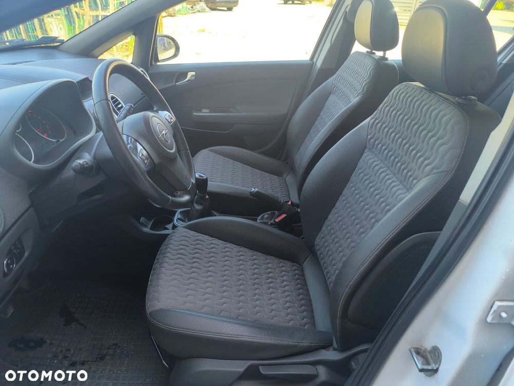 Opel Corsa 1.3 CDTI Essentia - 6