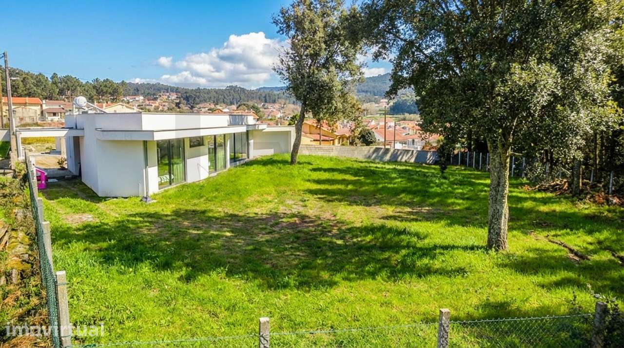 Moradia térrea T2 Romariz - Grande imagem: 3/40