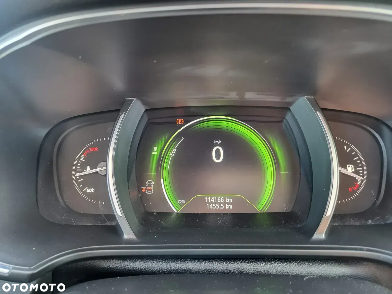 Renault Megane 1.5 dCi Energy Life - 22