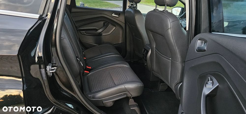 Ford Kuga 1.5 EcoBlue COOL&CONNECT - 9