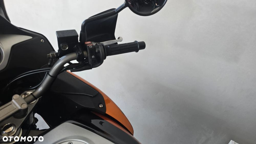 Honda Varadero - 24