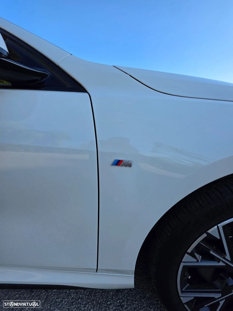 BMW 118 d Pack Desportivo M Pro - 8