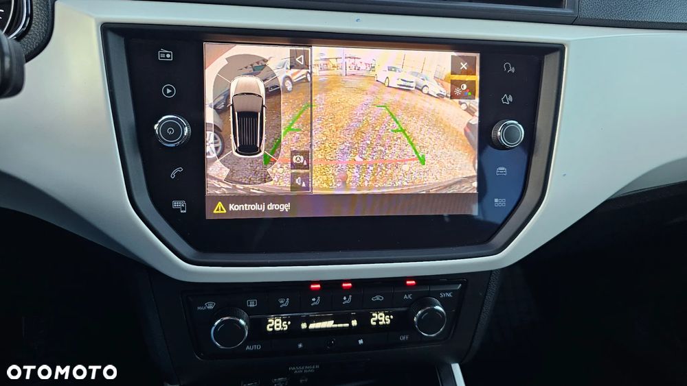 Seat Arona 1.6 TDI XCELLENCE - 31