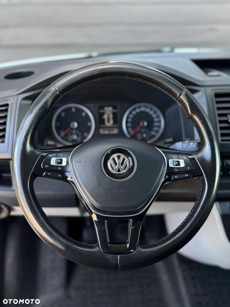 Volkswagen TRANSPORTER - 25