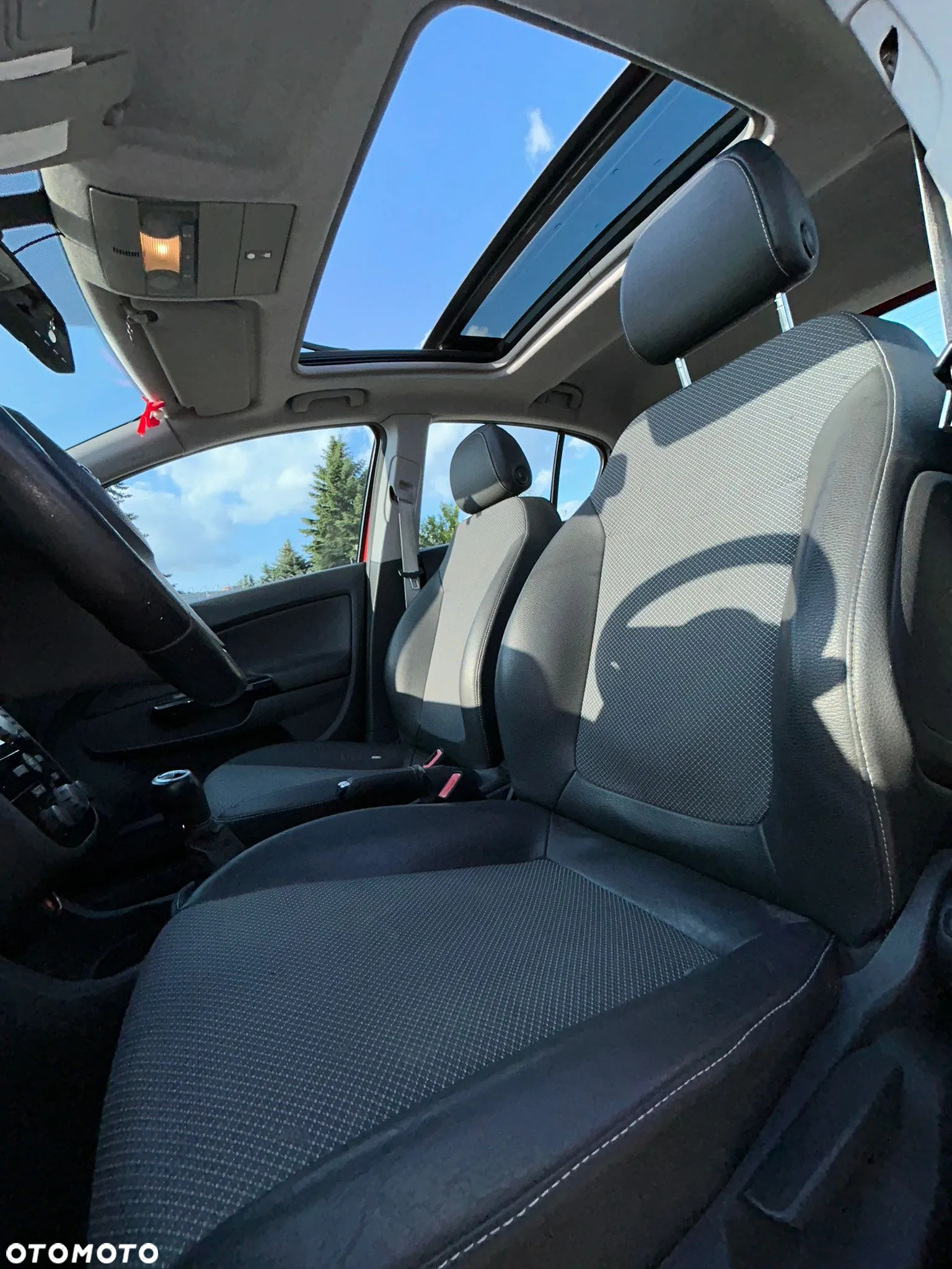 Opel Corsa - 14