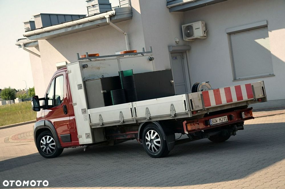 Fiat Ducato - 10