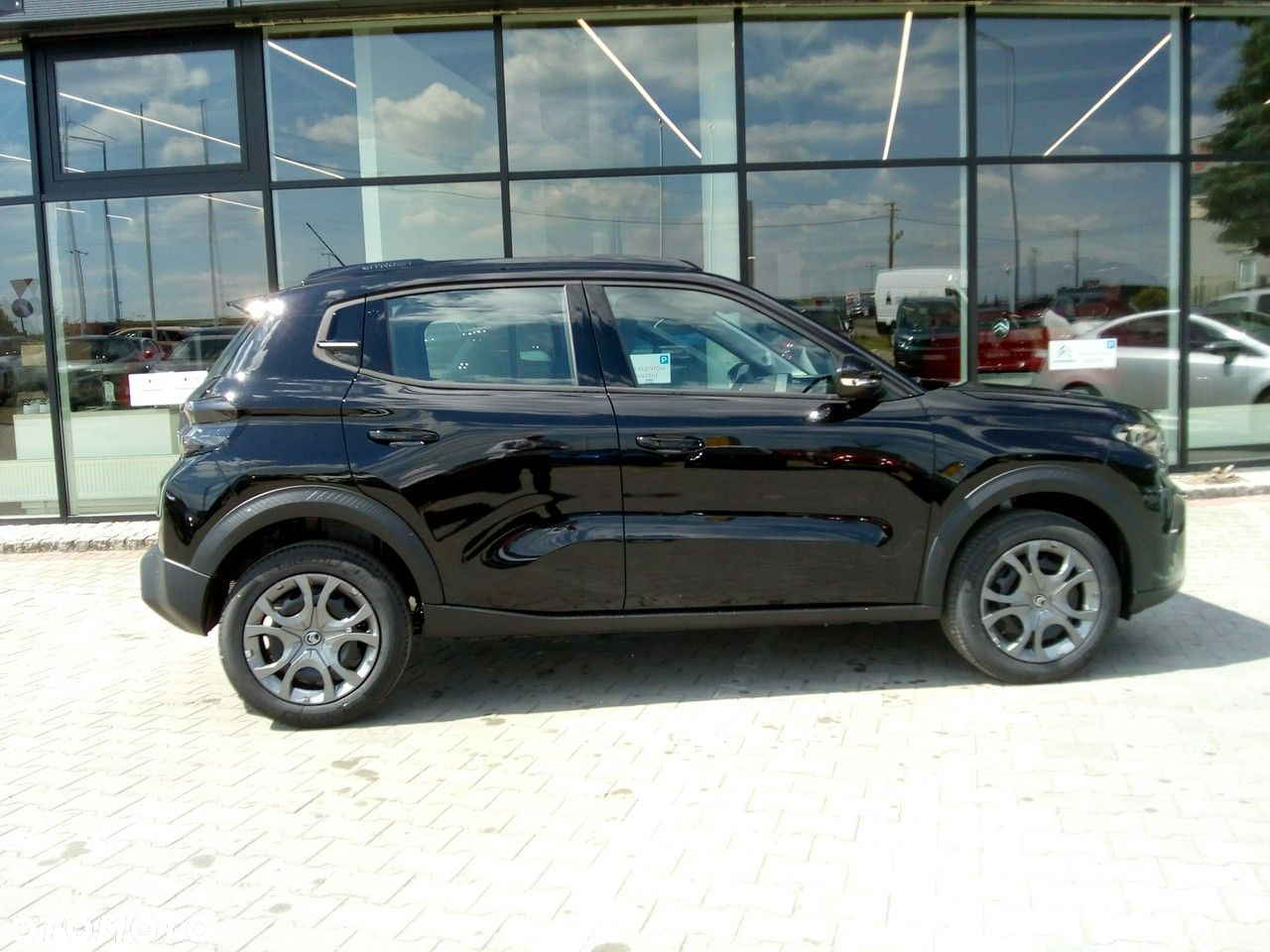 Citroën C3 - 5