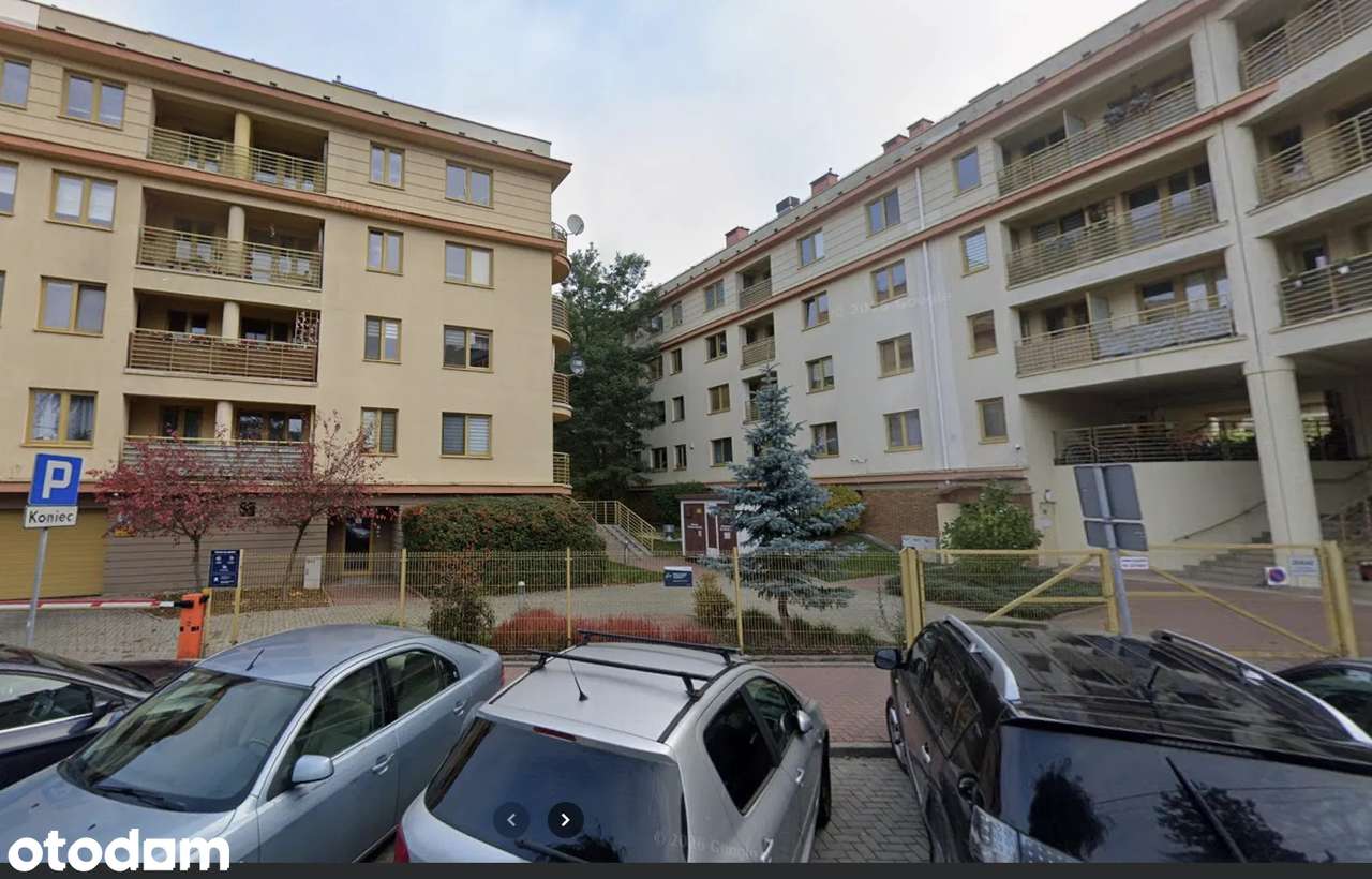 Mieszkanie na sprzedaż, 2 pokoje, 50 m², Konstancin-Jeziorna