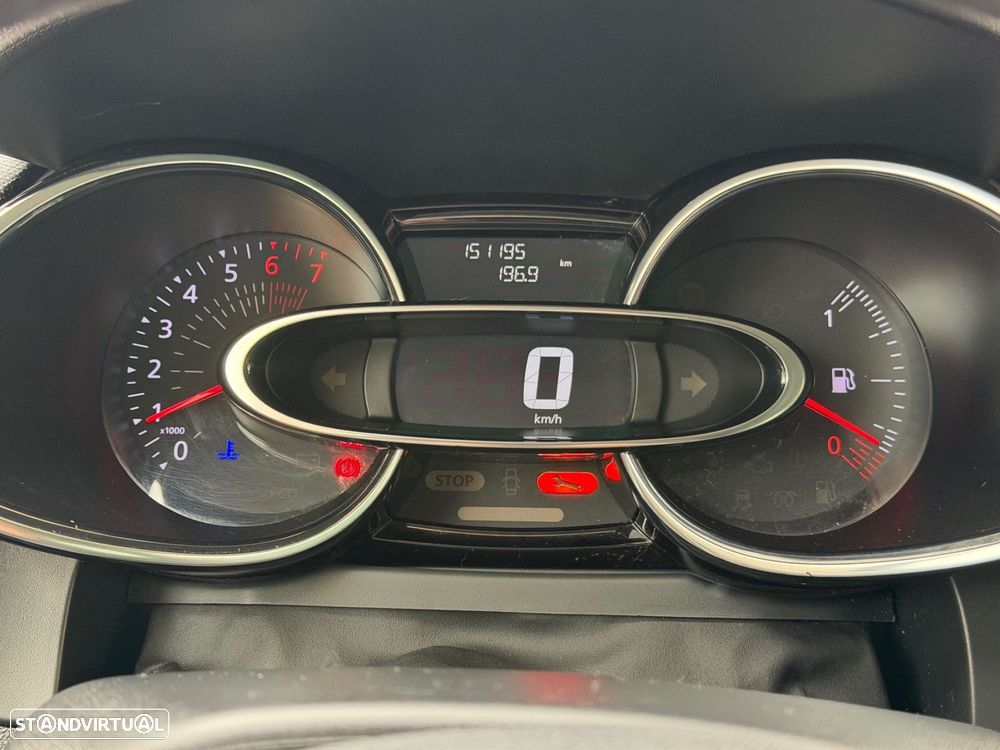 Renault Clio 0.9 TCe GT Line - 43