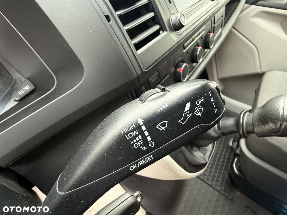 Volkswagen TRANSPORTER - 14