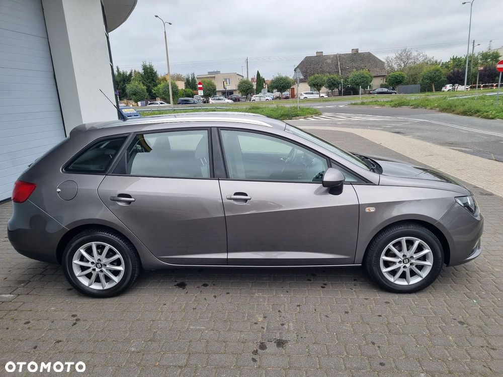 Seat Ibiza 1.2 TSI Style - 34