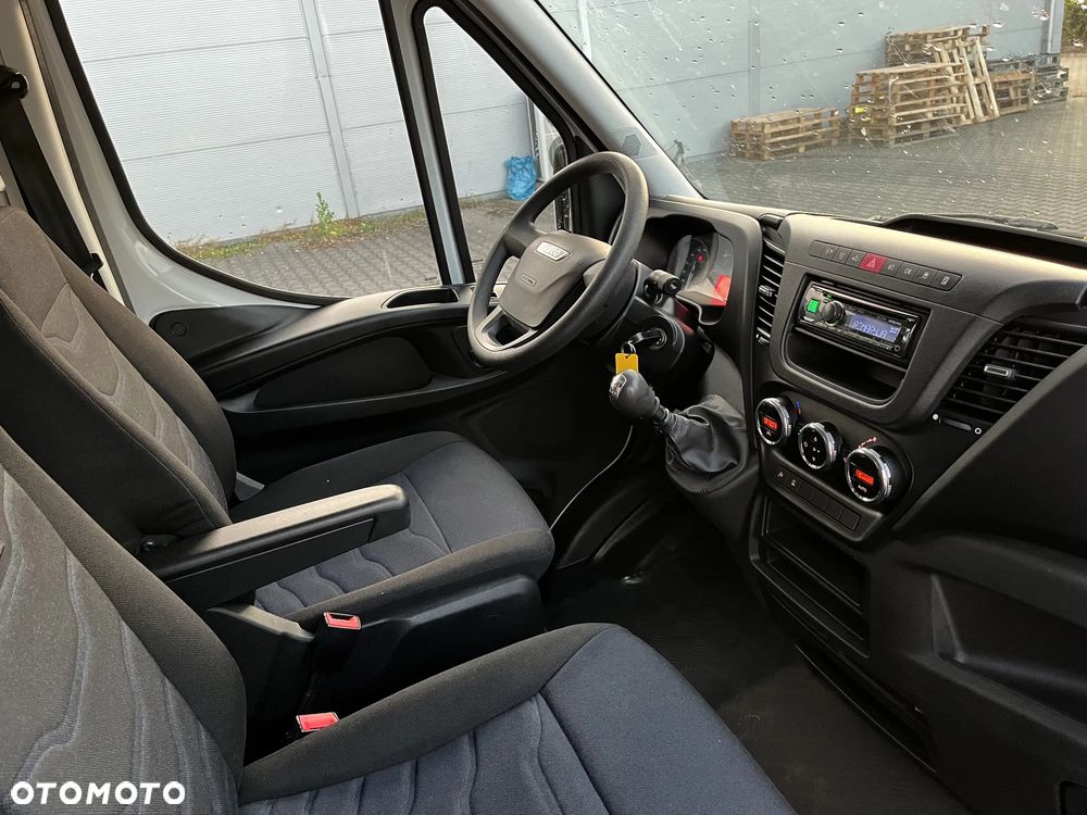 Iveco DAILY 35S14 - 9