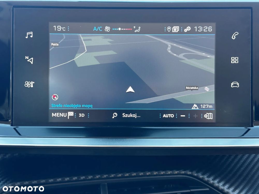 Peugeot 2008 PureTech 130 EAT8 Allure - 30