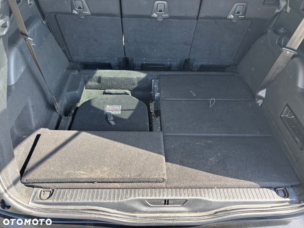 Citroën C4 SpaceTourer 1.6 BlueHDi Shine S&S - 22