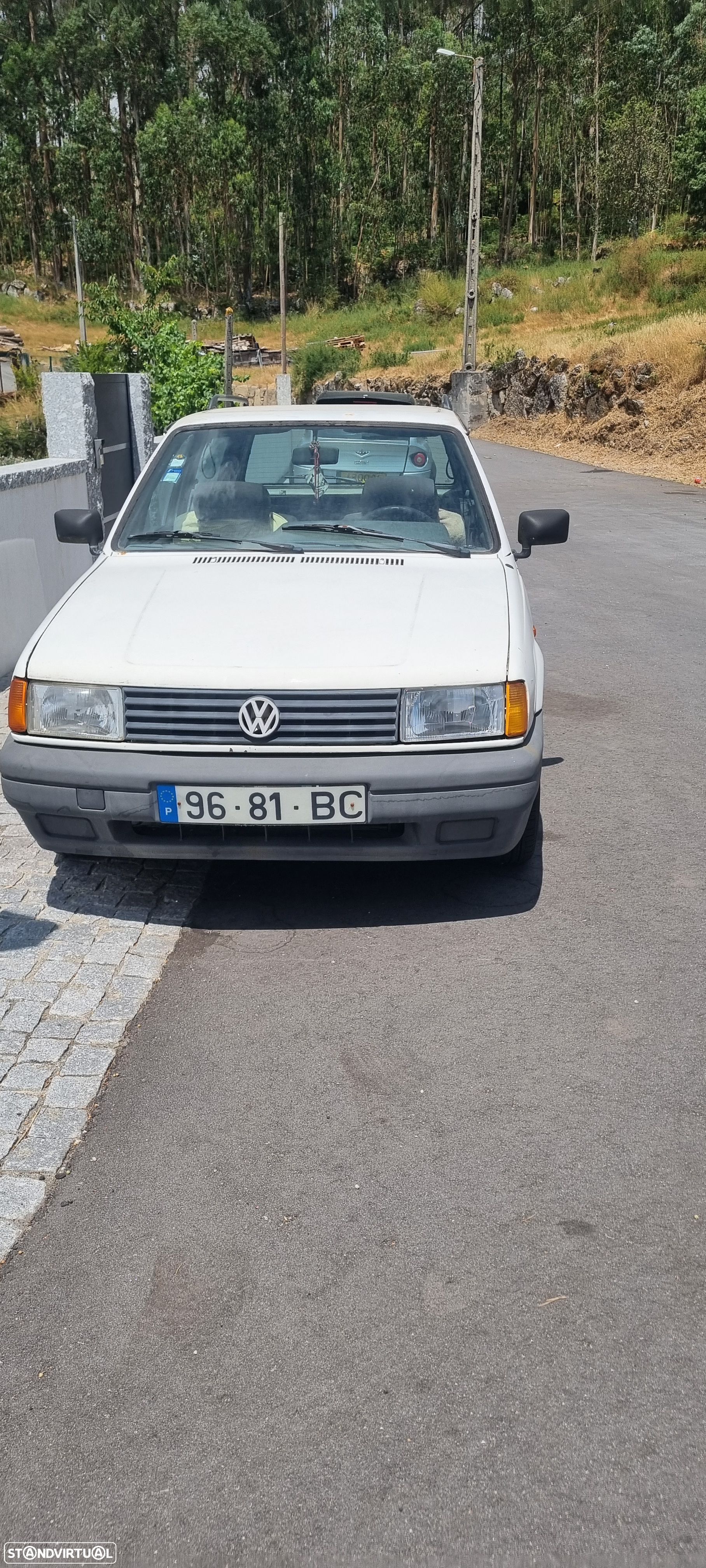 VW Polo 1.3 GT - 1