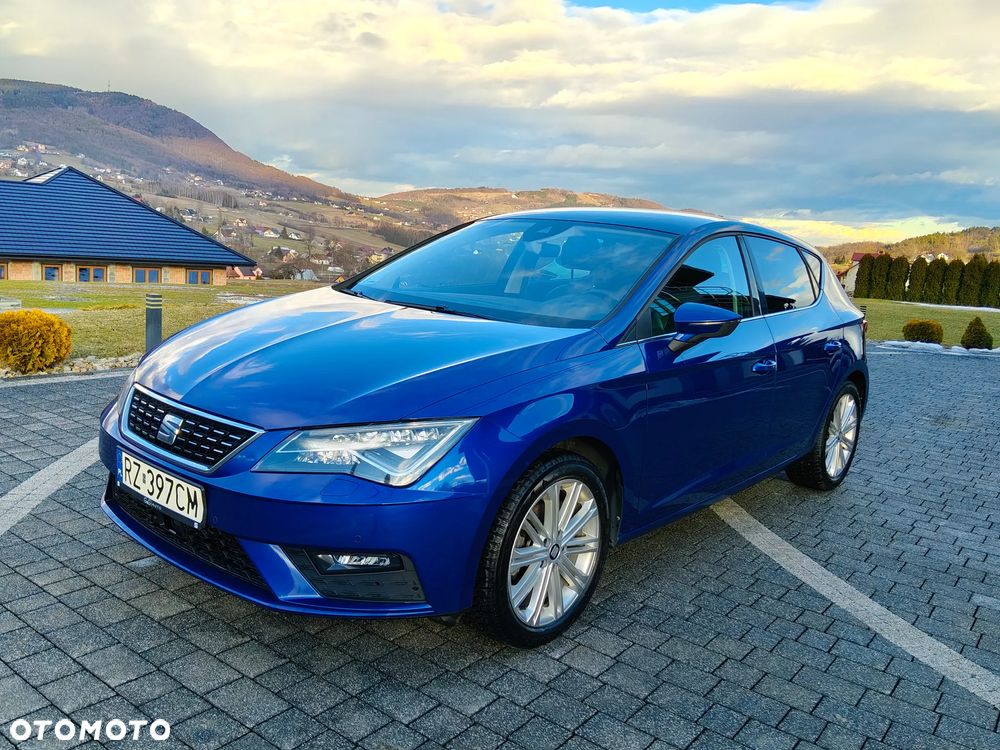 Seat Leon 1.5 TSI Xcellence - 2