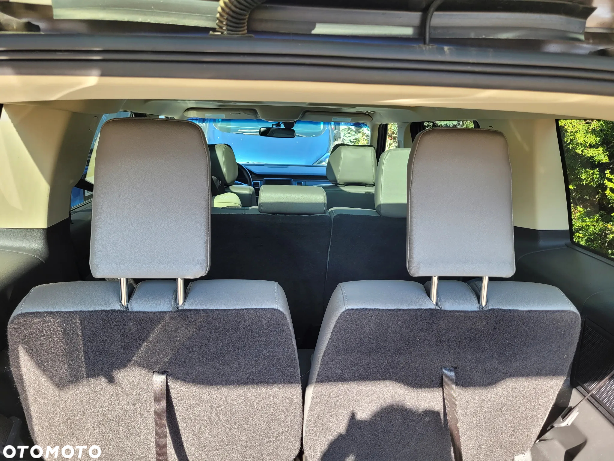 Ford Flex - 12