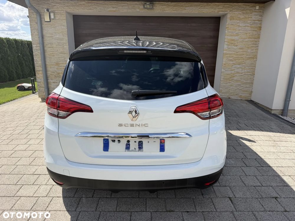 Renault Scenic ENERGY dCi 160 EDC INITIALE PARIS - 7