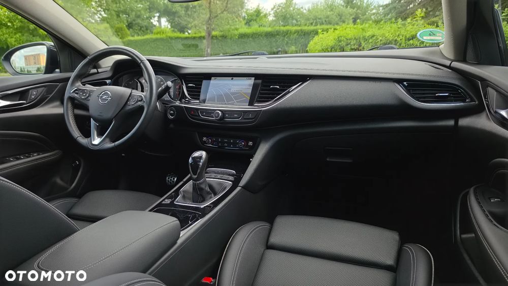 Opel Insignia 2.0 Dynamic - 19