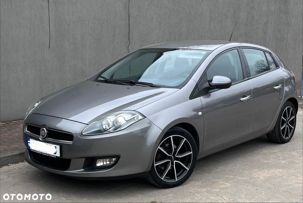 Fiat Bravo 1.4 T-JET 16V Speed - 18