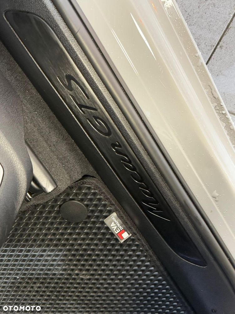 Porsche Macan GTS PDK - 18