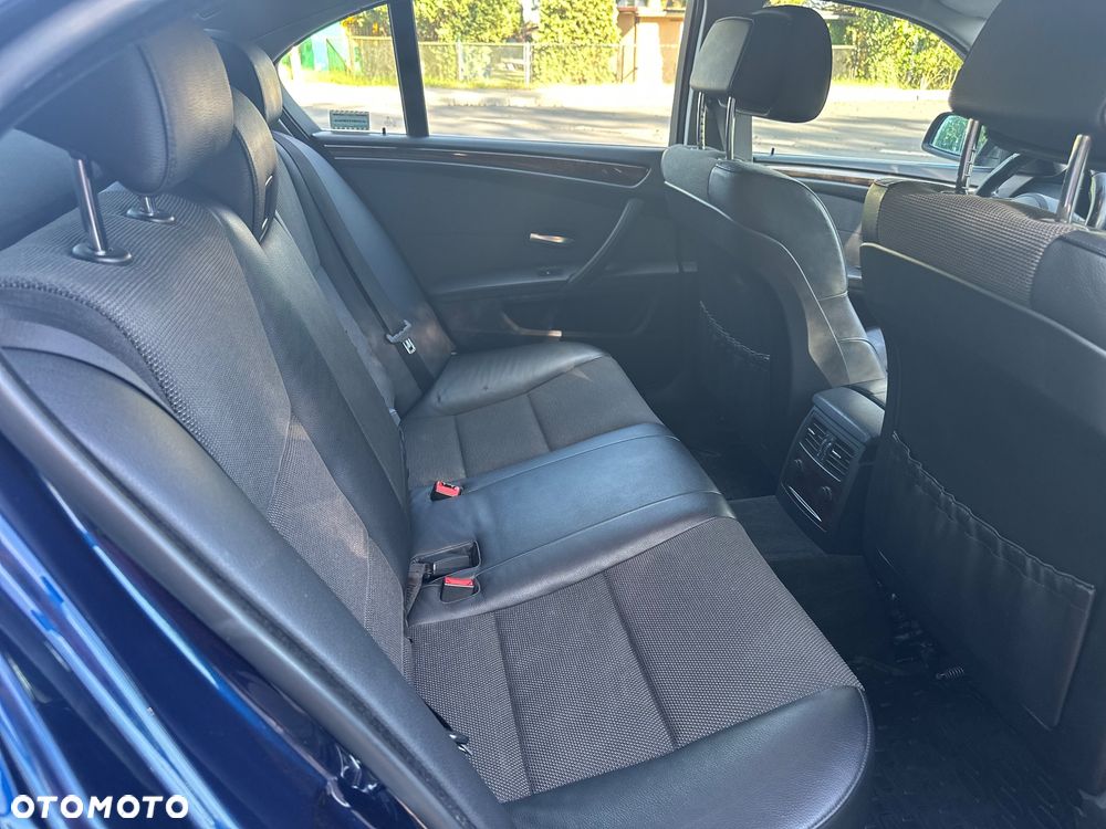 BMW Seria 5 - 17