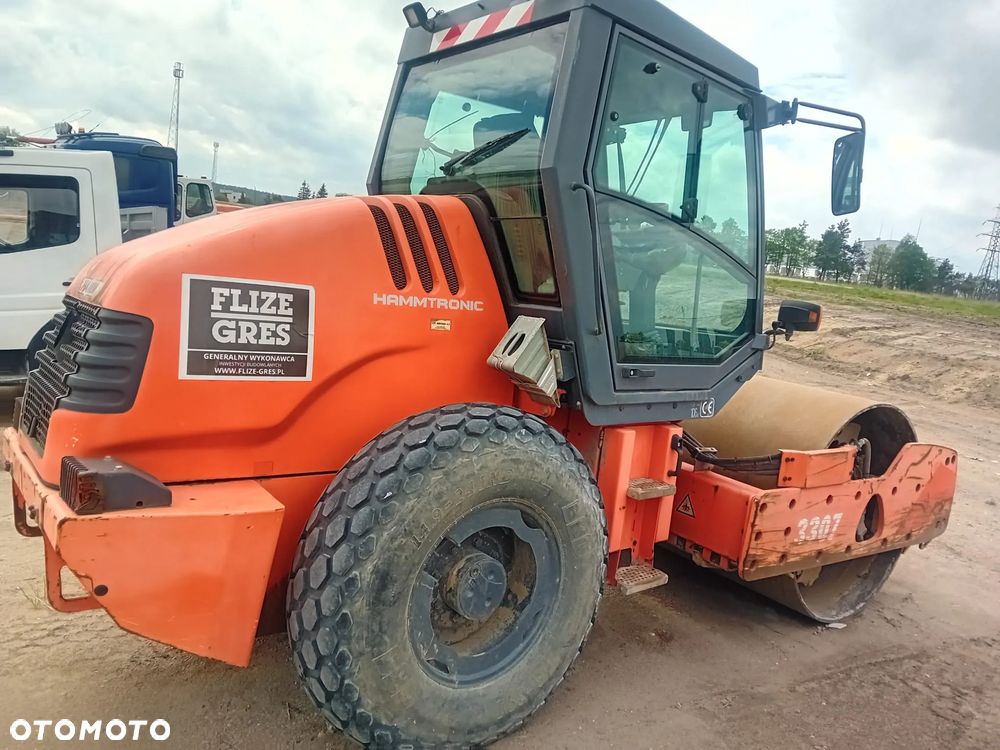Hamm 3307HT - 1