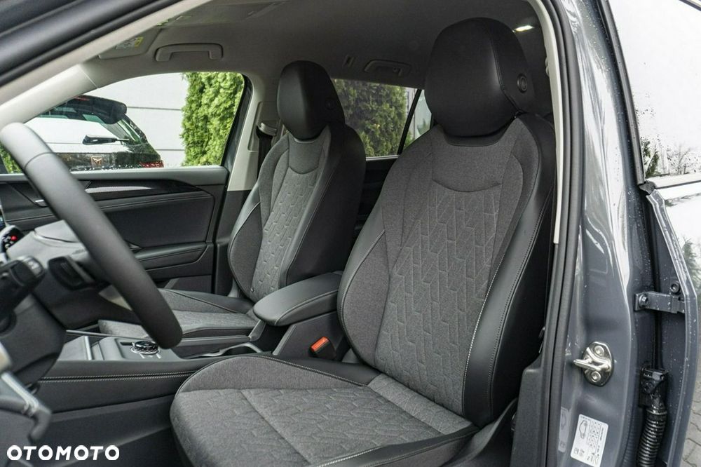 Volkswagen Tayron - 22