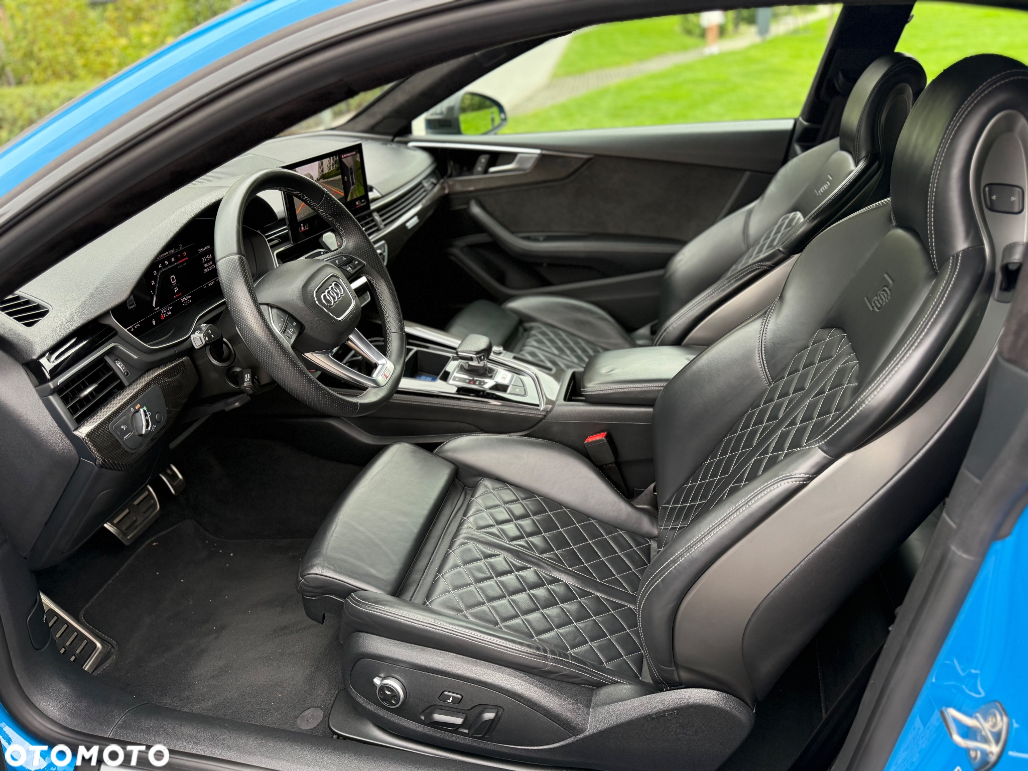 Audi S5 Coupé 3.0 TFSI quattro tiptronic - 29