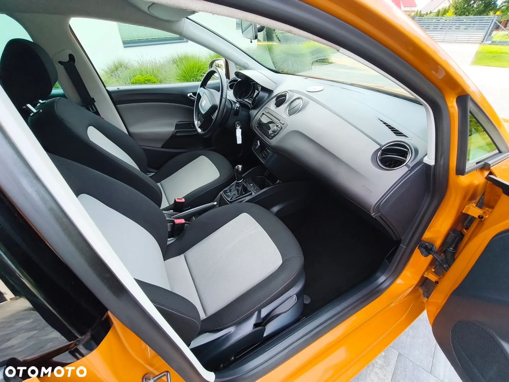 Seat Ibiza 1.2 12V Style - 25