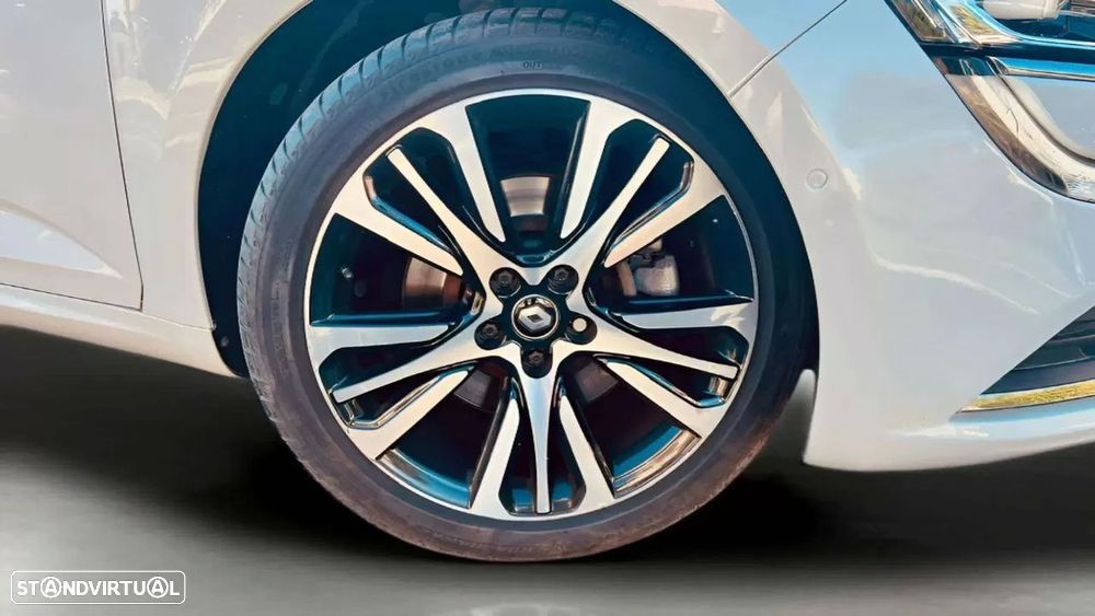 Renault Talisman - 21