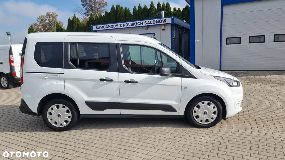 Ford Transit Connect Kombi 220 L1 Trend - 2