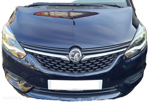 OPEL ZAFIRA C LIFT 16-19 KOMPLETNY PRZÓD Z22X - 7