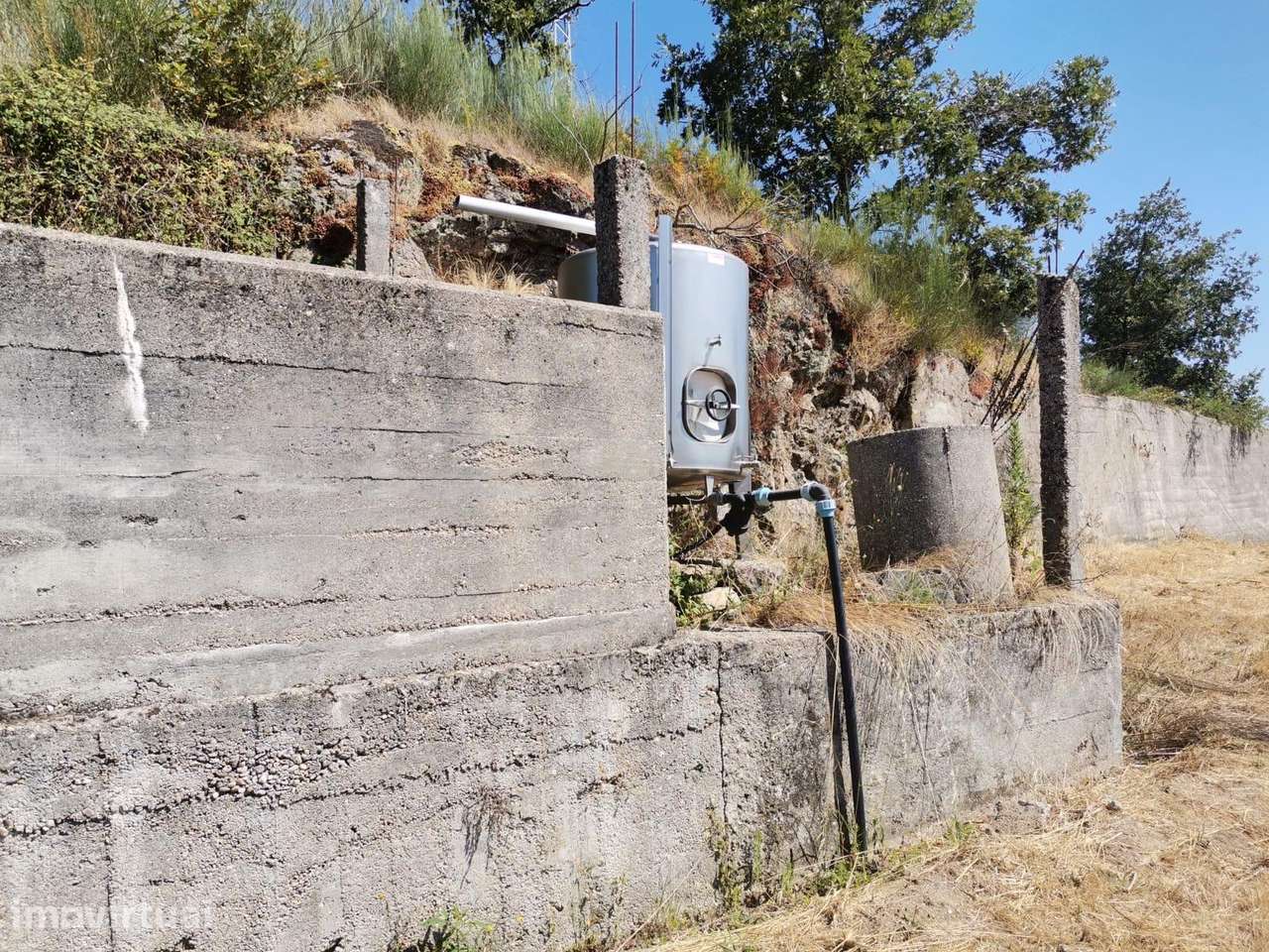 Terreno para construção em Valadares, Baião - Grande imagem: 2/17