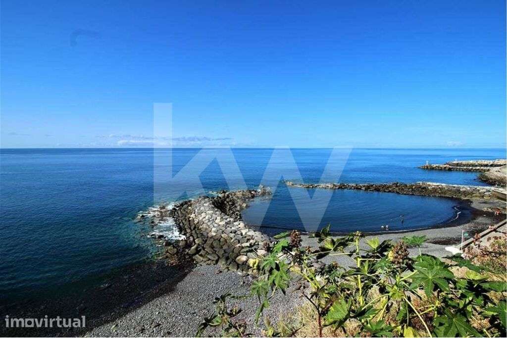 Terreno de falésia sobre o Mar, com 2.300m2  está sendo reformulada pa - Grande imagem: 5/41
