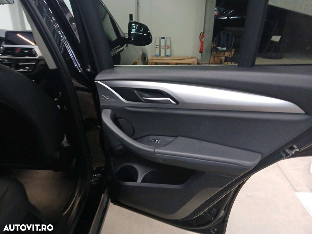 BMW X3 - 17