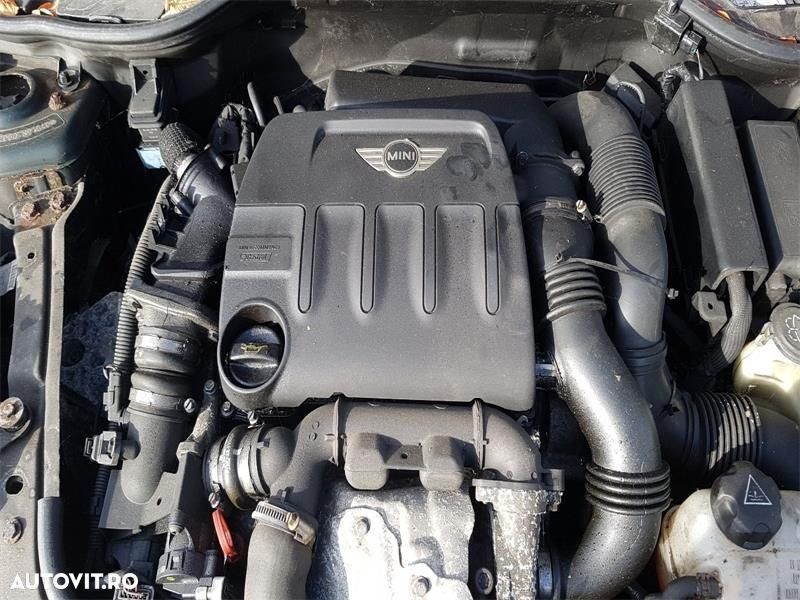 Bloc lumini Mini Clubman 2008 hatchback 1.6 - 1