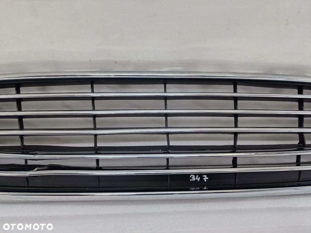 FORD FOCUS MK3 LIFT 14- ATRAPA PRZEDNIA PRZÓD / GRILL , NR F1EB-8C436-A , NR AUKCJI K347 - 4