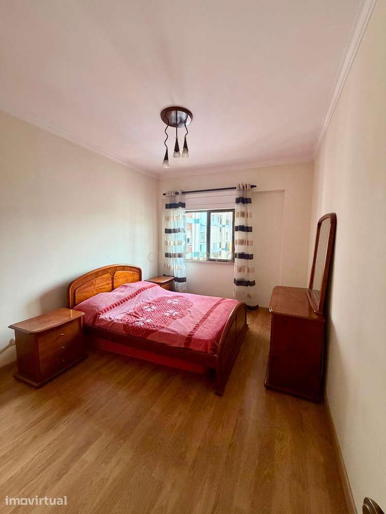 Apartamento T1 para Arrendamento em Monte Abraão, Sintra - Grande imagem: 5/13