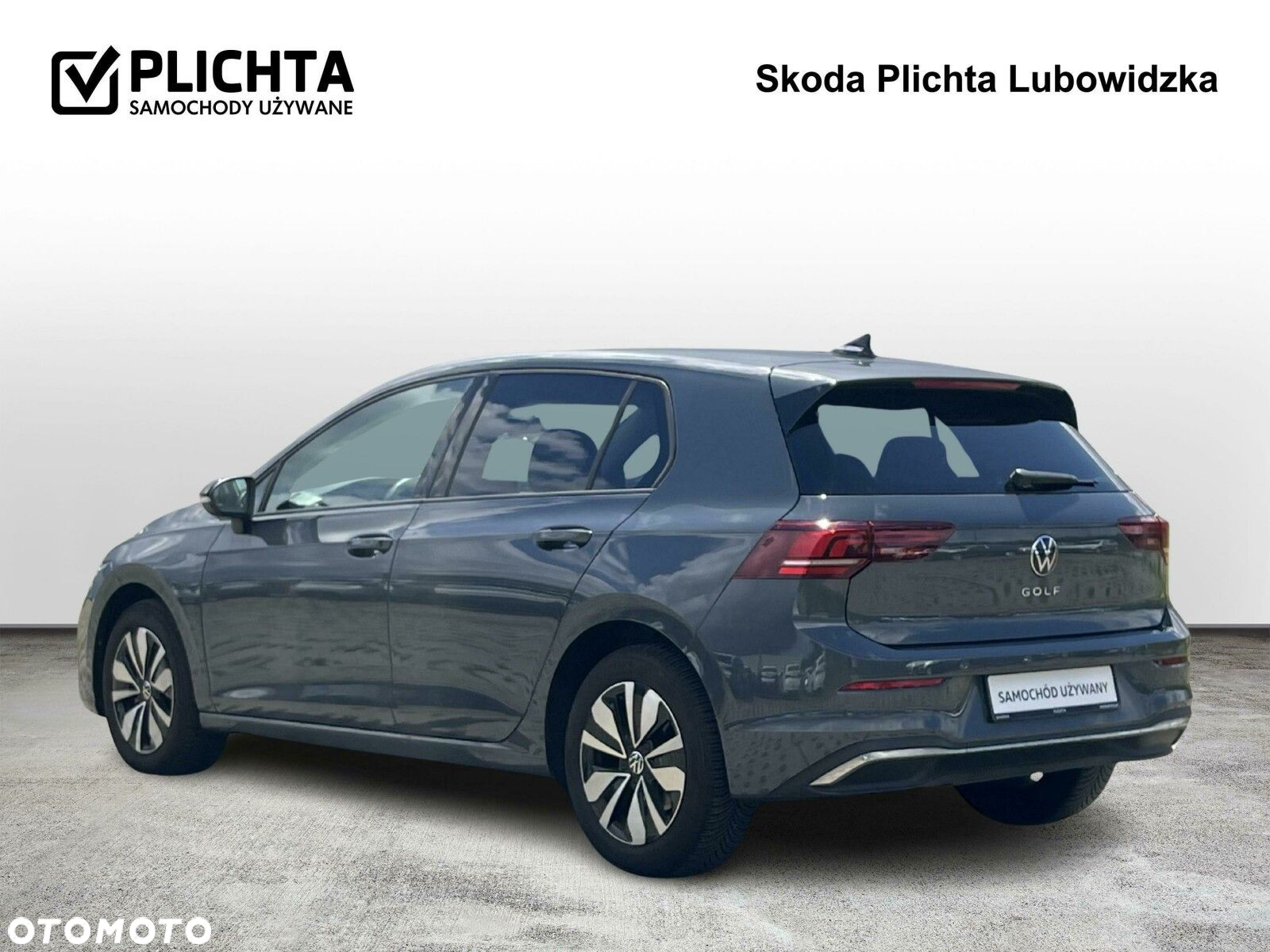 Volkswagen Golf VIII 1.5 TSI - 3
