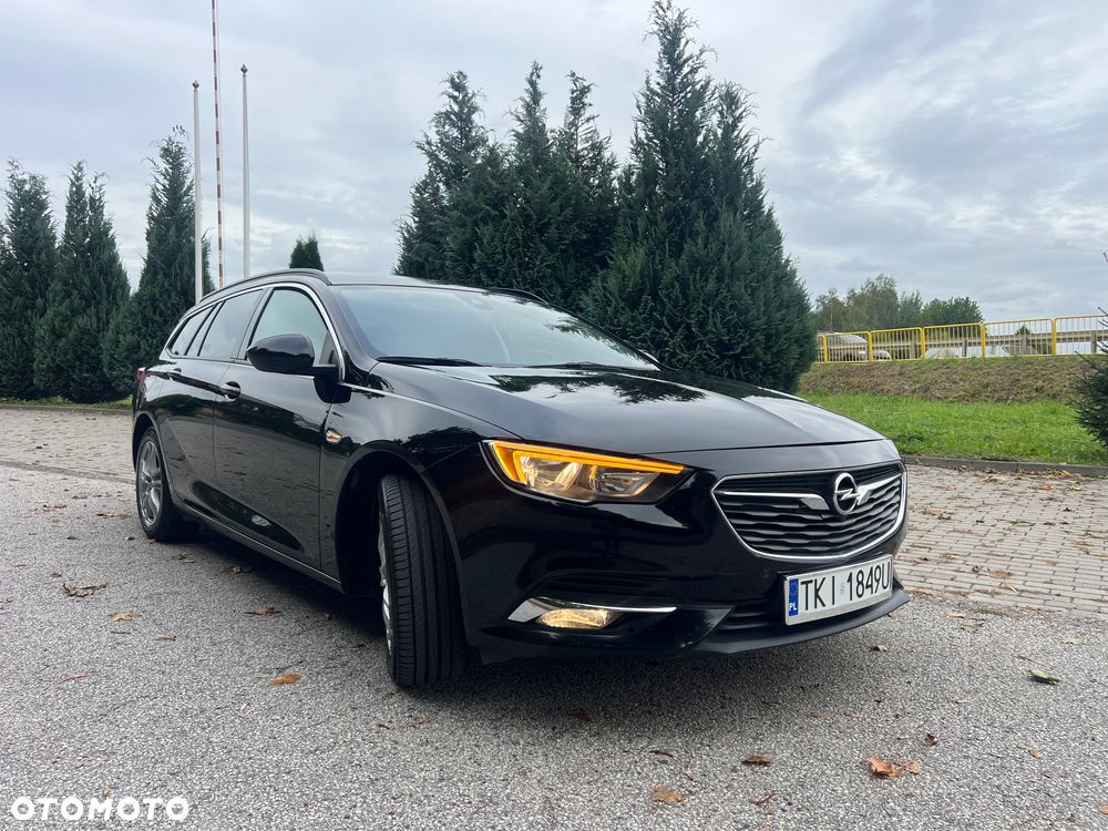 Opel Insignia 1.6 Business Innovation - 2
