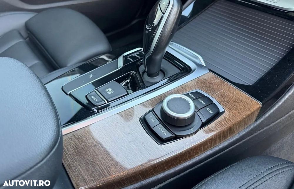 BMW X3 - 12